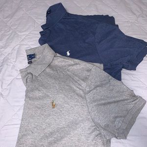 Ralph Lauren Polos